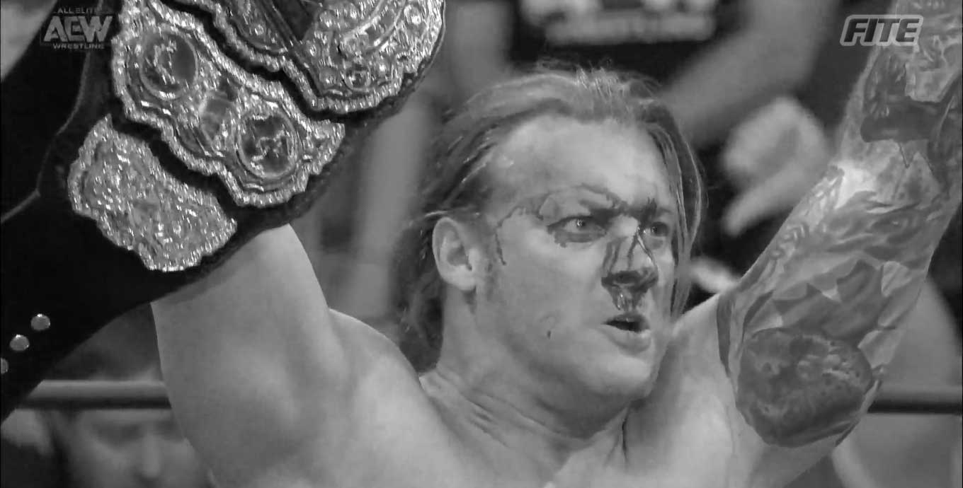AEW DYNAMITE (26 de febrero 2020) | Resultados en vivo | Iron Man Match 61 AEW Dynamite 26 de febrero 2020