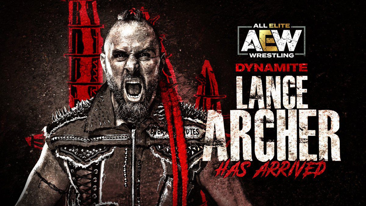 El debut de Lance Archer en AEW ya tiene fecha 2 Lance Archer