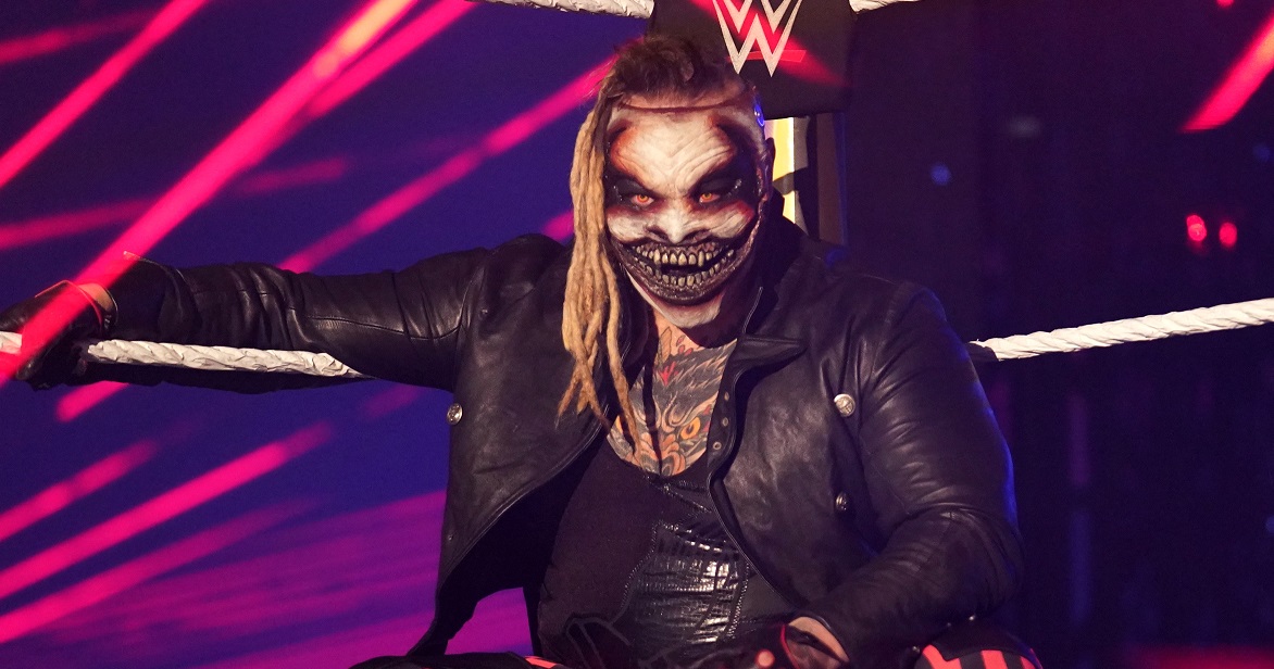 El gran plan para Bray Wyatt que fue descartado 3 Gran plan para Bray Wyatt