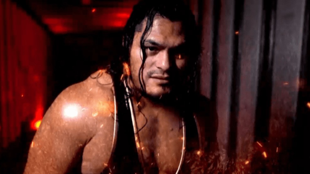3 rivales para Jeff Cobb en AEW 2 Jeff Cobb