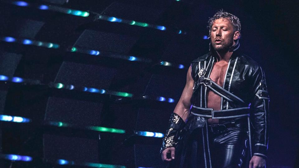 3 rivales para Jeff Cobb en AEW 5 Jeff Cobb