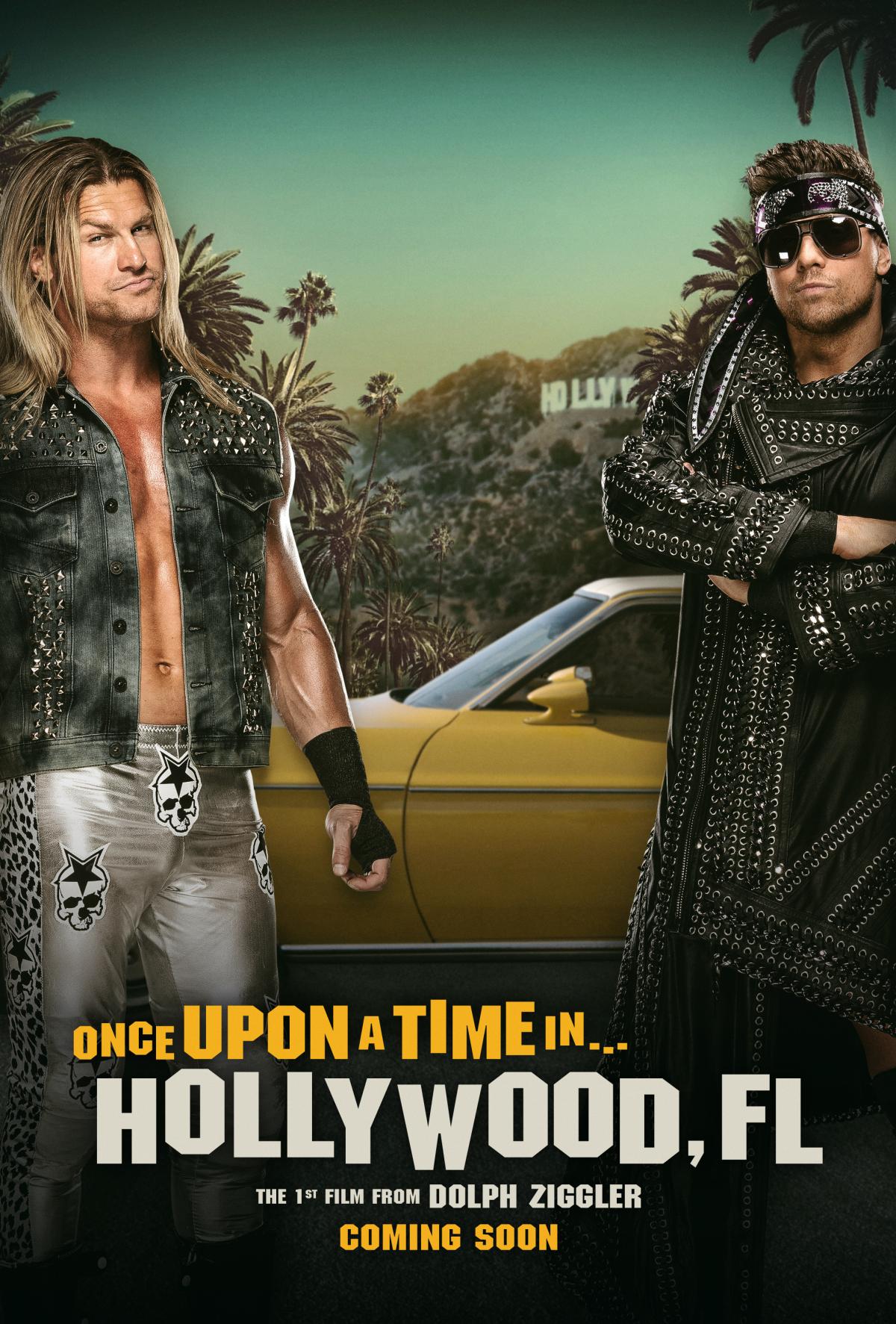 En la noche del Oscars 2020, WWE sacó su listado de películas nominadas 4 En la noche del Oscars 2020, WWE sacó su listado de películas nominadas 2