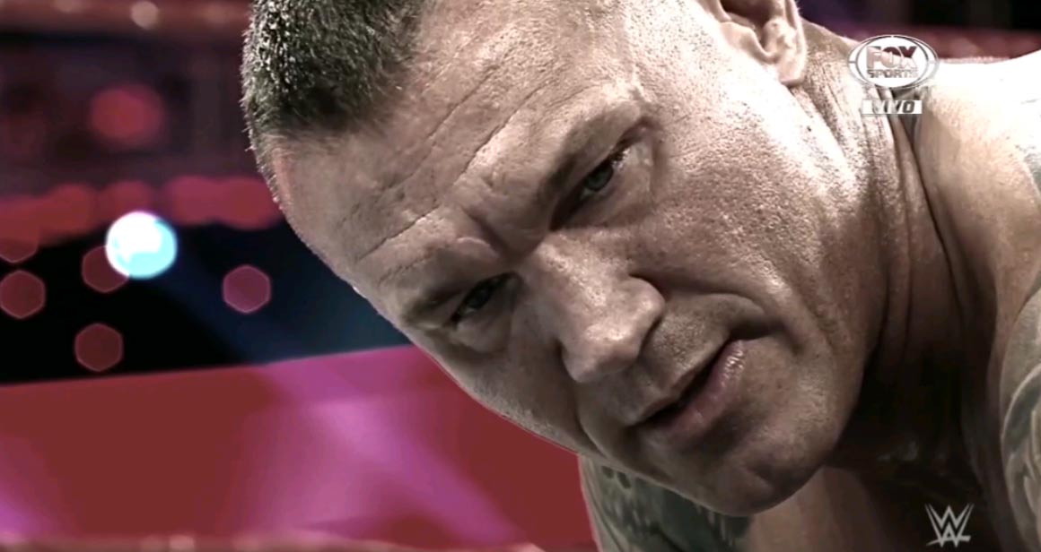 WWE RAW (24 de febrero 2020) | Resultados en vivo | La siguiente víctima de Randy Orton 1 Raw 24 de febrero 2020