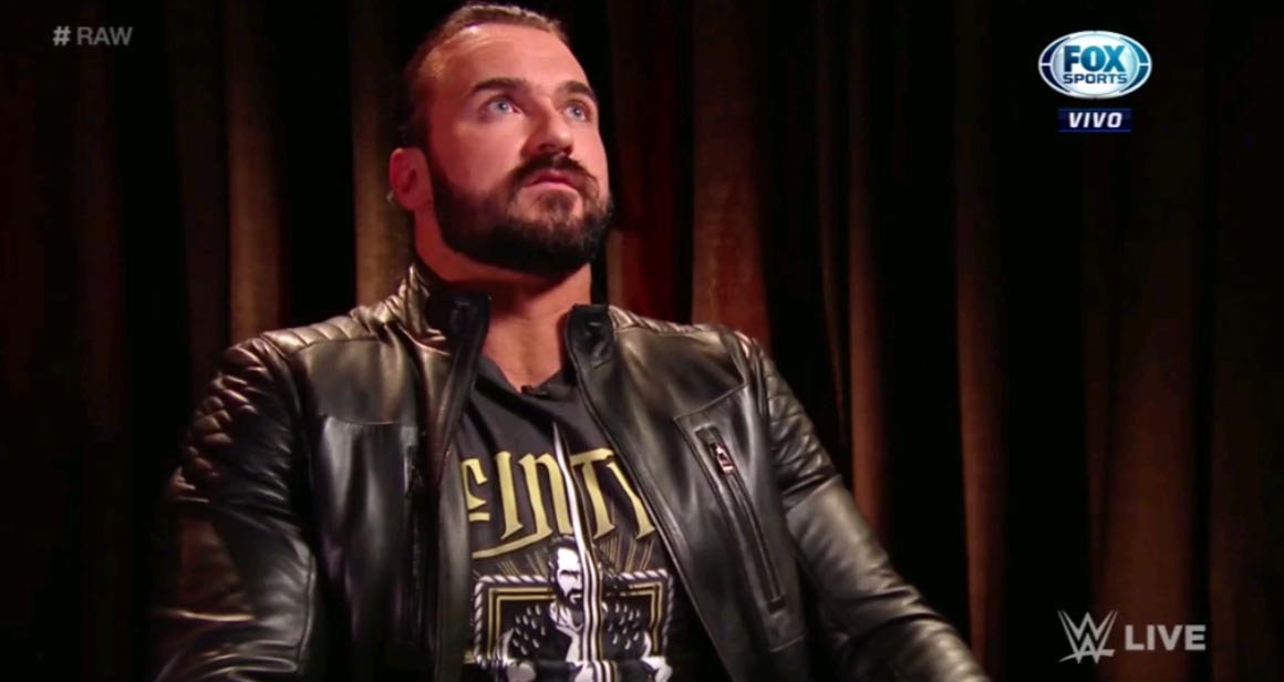 WWE RAW (24 de febrero 2020) | Resultados en vivo | La siguiente víctima de Randy Orton 35 Raw 24 de febrero 2020