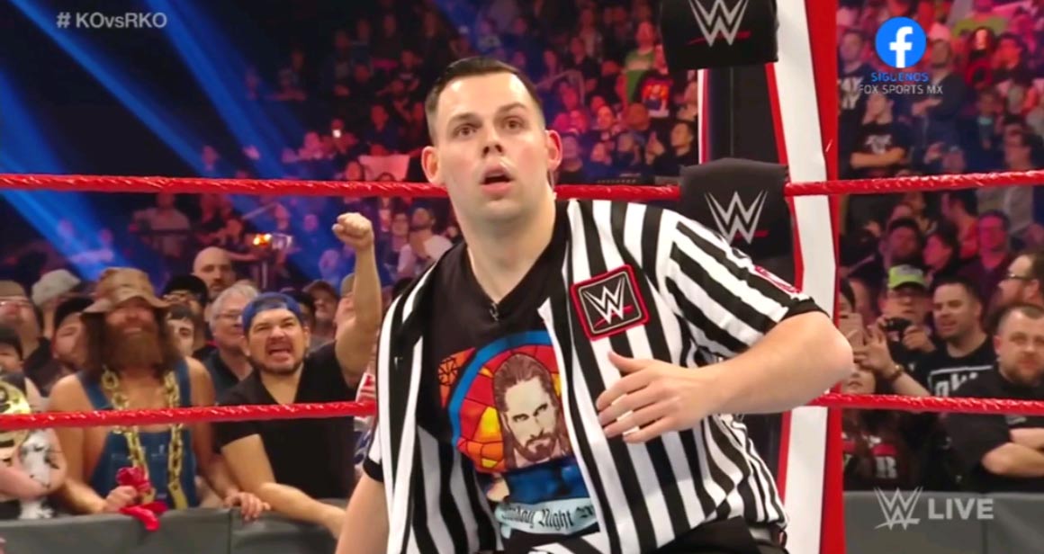 3 x 3: Lo mejor y lo peor de WWE Raw (24 de febrero 2020) 2 Raw 24 de febrero 2020