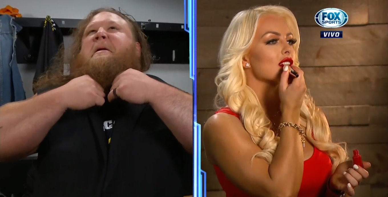 WWE SMACKDOWN (14 de febrero 2020) | Resultados en vivo | Hulk Hogan, presente 1 Smackdown 14 de febrero 2020