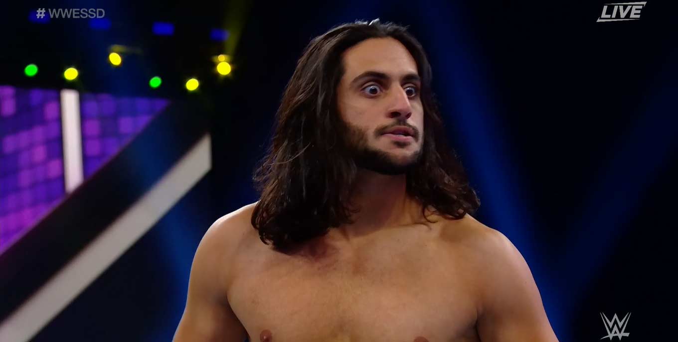 5 x 5: Lo mejor y lo peor Super ShowDown 2020 3 Super ShowDown 2020