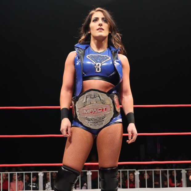 ¿Wednesday Night Wars? Cómo los martes se roban la semana luchística 2 Wednesday Night Wars