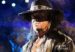 The Undertaker