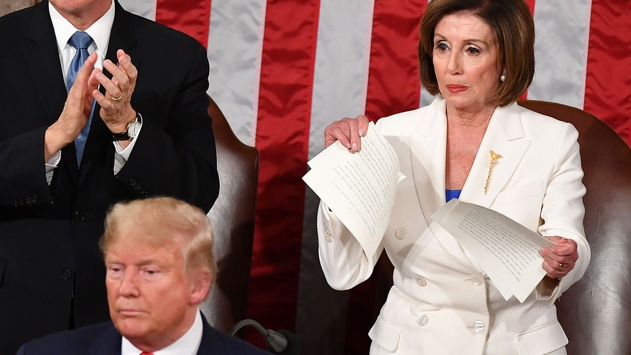 El congresista Tim Ryan se burla de la lucha y así le responden 2 El congresista Tim Ryan