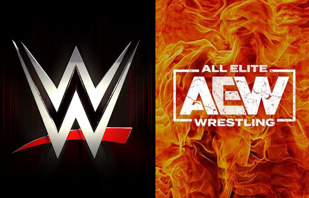 WWE Network y los PPV, dolores de cabeza de Vince McMahon... ¿Y AEW? 2 WWE vs AEW WWE Network y los PPV