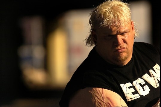 Los últimos días de la trágica y triste vida de Axl Rotten 1 Axl Rotten