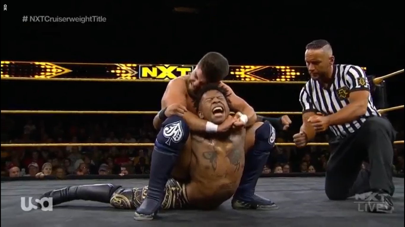 A pesar del debate, AEW y NXT incrementaron sus ratings esta semana 3 Ratings de AEW y NXT