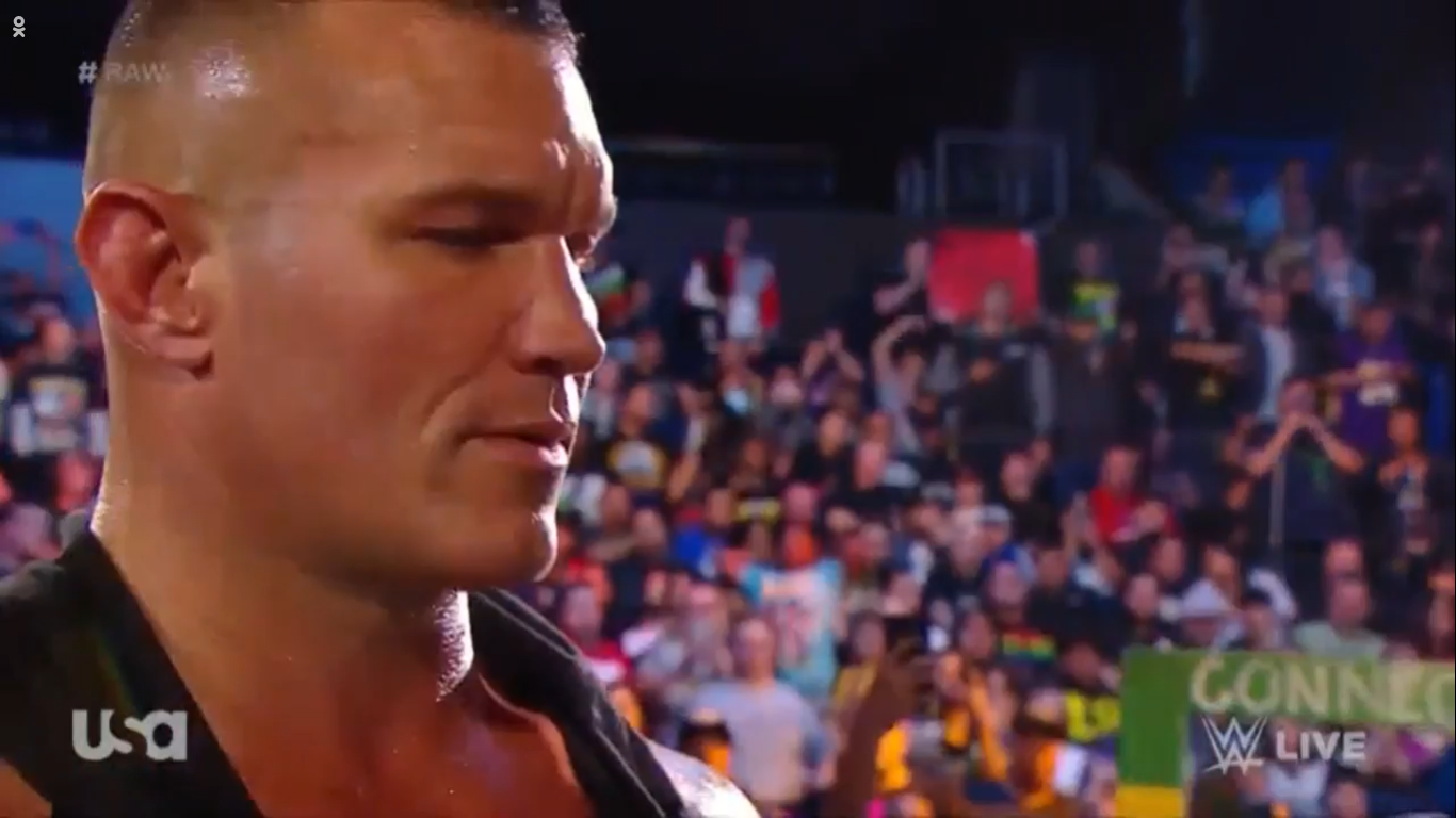 Matt Riddle y Randy Orton se enfrentan en Twitter 3 Matt Riddle y Randy Orton
