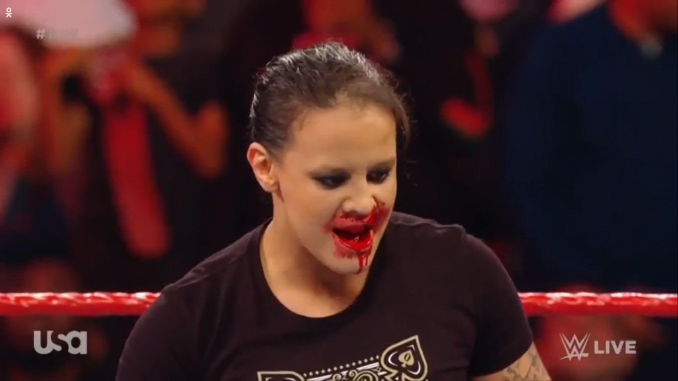 3 x 3: Lo mejor y lo peor de Raw (10 de febrero 2020) 3 Raw 10 de febrero 2020