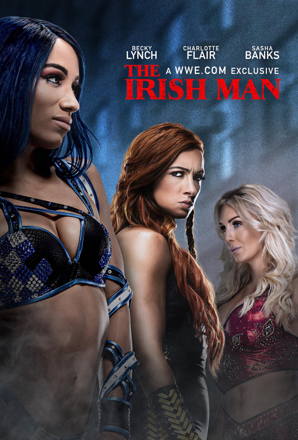 En la noche del Oscars 2020, WWE sacó su listado de películas nominadas 6 En la noche del Oscars 2020, WWE sacó su listado de películas nominadas 4