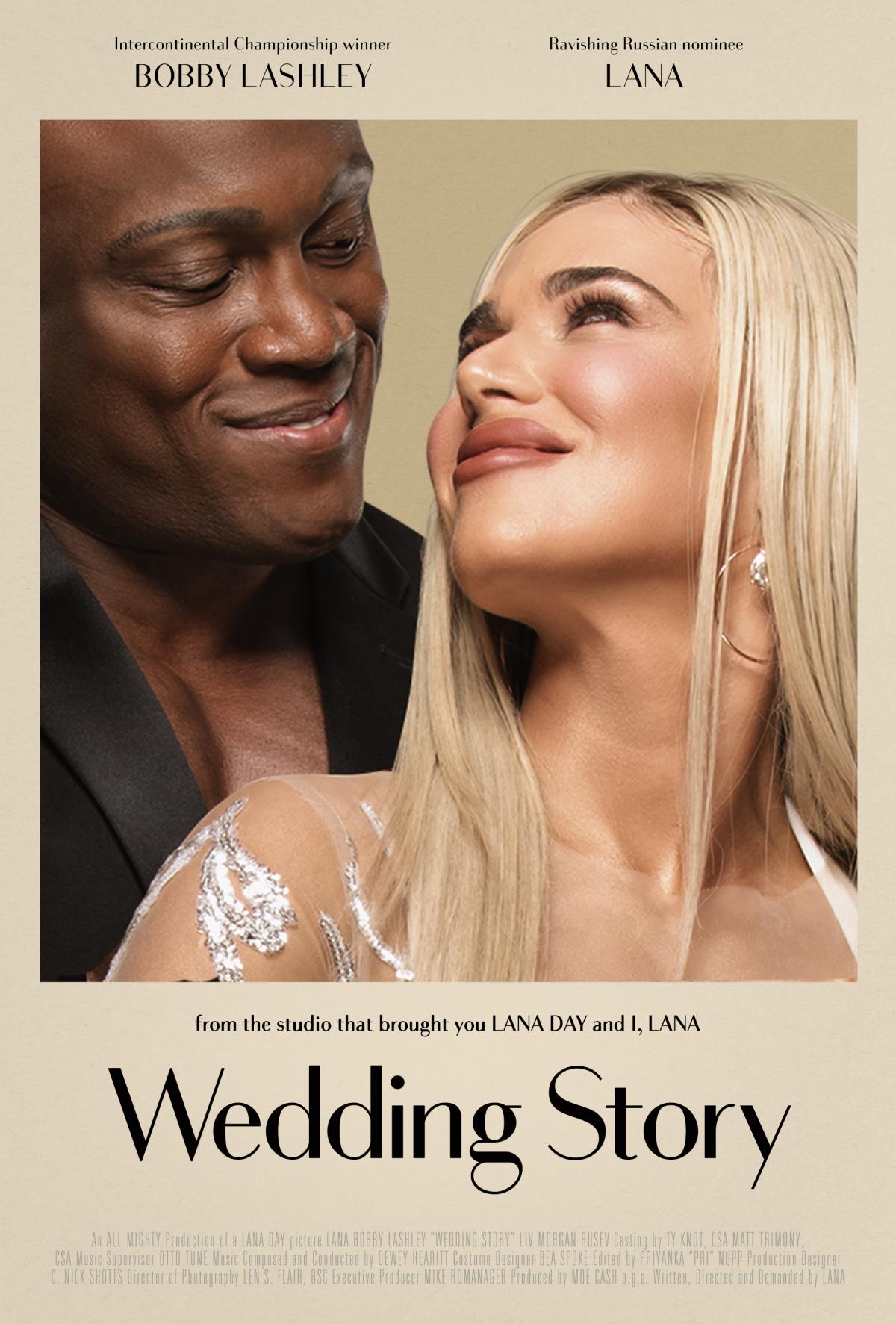 En la noche del Oscars 2020, WWE sacó su listado de películas nominadas 7 En la noche del Oscars 2020, WWE sacó su listado de películas nominadas 5