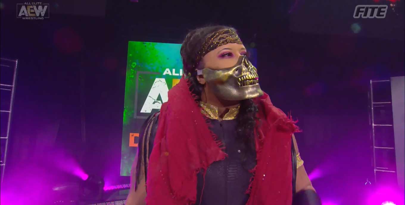 AEW DYNAMITE (11 de marzo 2020) | Resultados en vivo | The Elite en la mira de Chris Jericho 12 Resultados AEW Dynamite 11 de marzo 2020