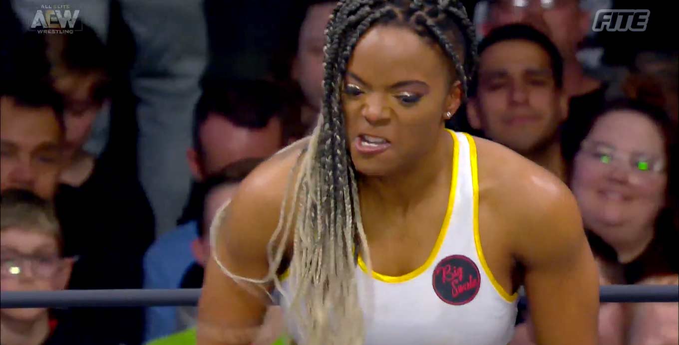 AEW DYNAMITE (4 de marzo 2020) | Resultados en vivo | Moxley y Allin vs. Jericho y Guevara 13 Resultados AEW Dynamite 4 de marzo 2020