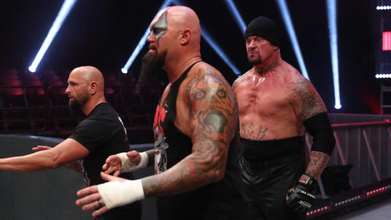 El último WWE Raw antes de WrestleMania 36 presentará grandes nombres 3 WrestleMania 36