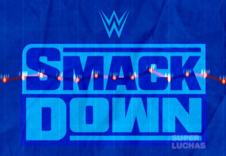 Los números de audiencia de SmackDown siguen mejorando 1 Ratings SmackDown