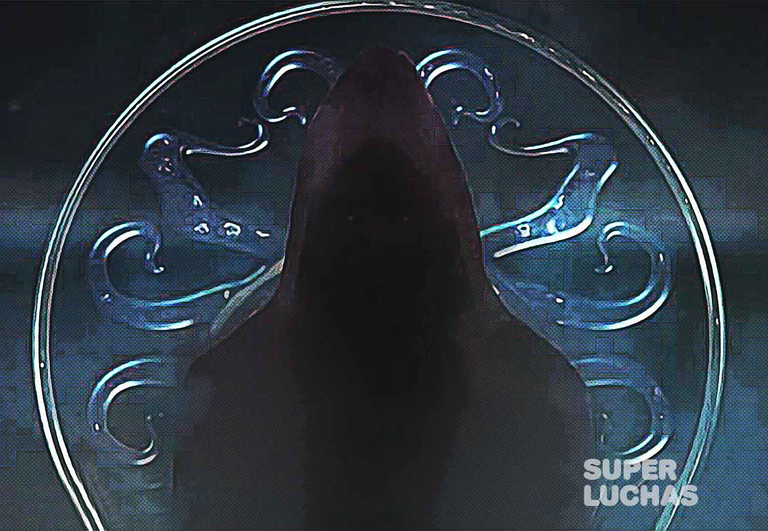 El debut en AEW de The Exalted One será el próximo miércoles