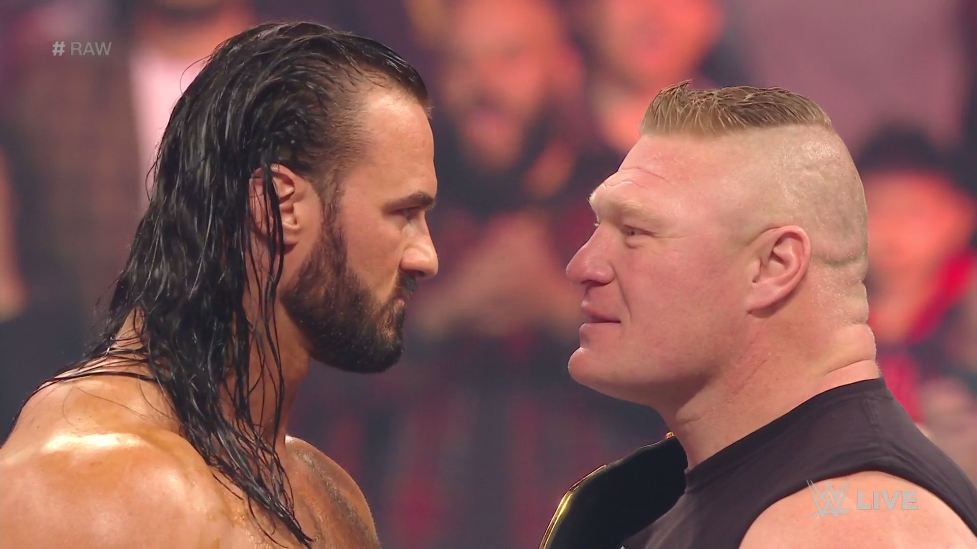 Las sugerencias de Drew McIntyre para ver en WWE Network 2 Las recomendaciones de Drew McIntyre