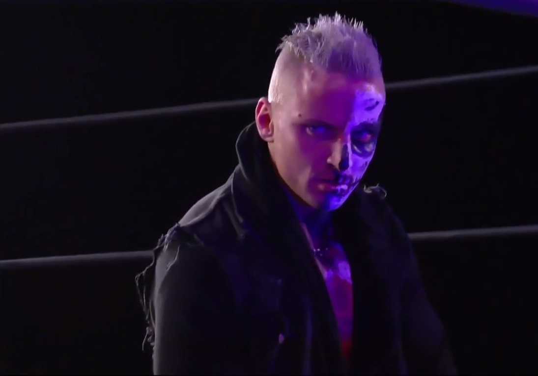 Ratings AEW y NXT 29 de abril 2020: Nueva victoria de Dynamite 1 Ratings de AEW y NXT
