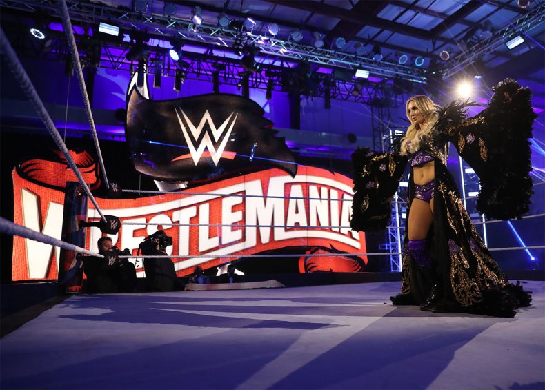 nuevo récord ganancias de WWE