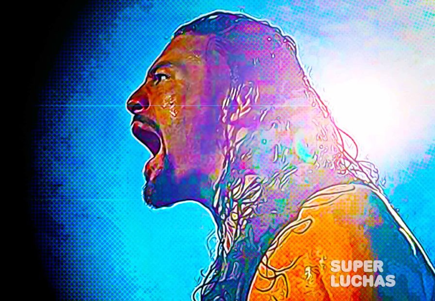 Roman Reigns, confirmado para una mesa redonda hoy durante WWE RAW 55 Roman Reigns