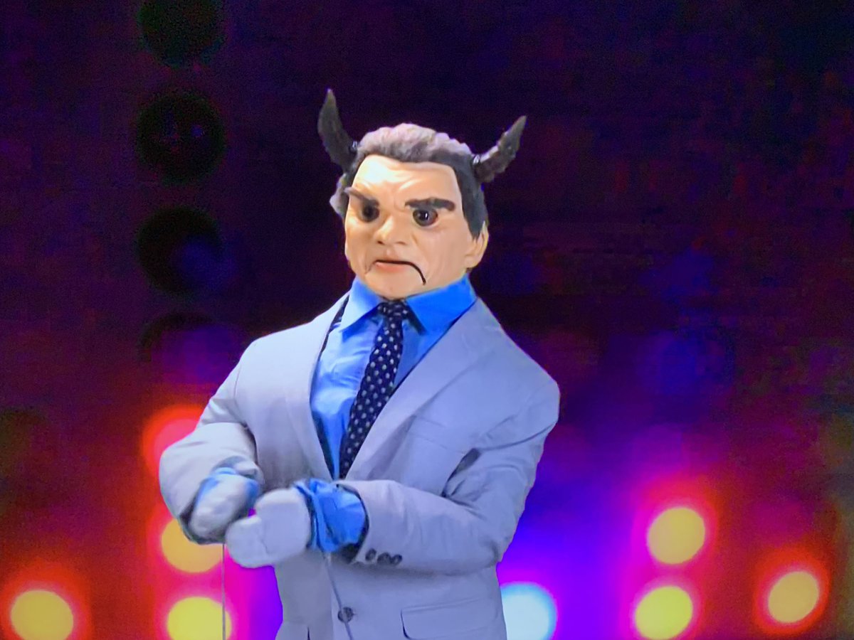 La fortuna de Vince McMahon ha aumentado casi un 10% desde la pandemia 2 fortuna de Vince McMahon