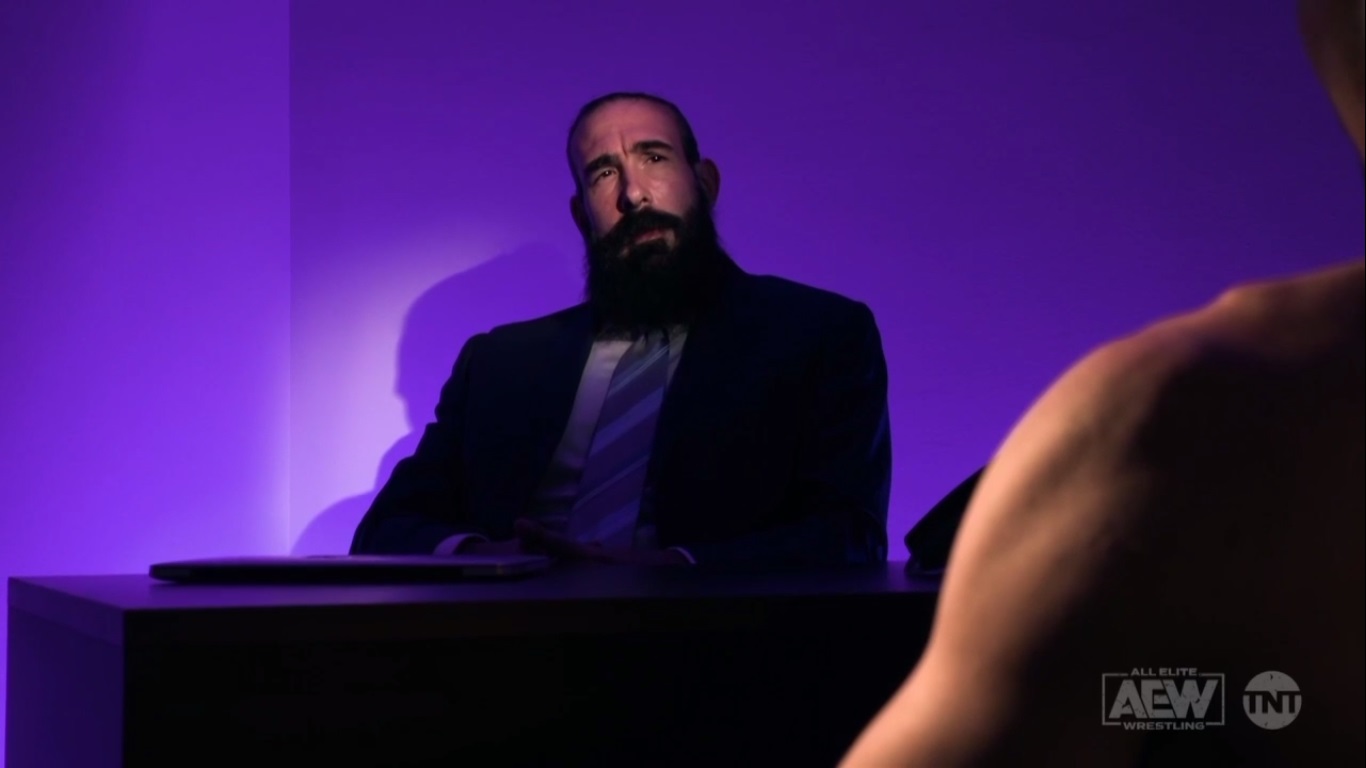 Luego de dos semanas, AEW vuelve a derrotar a NXT en audiencia 1 Ratings de AEW y NXT
