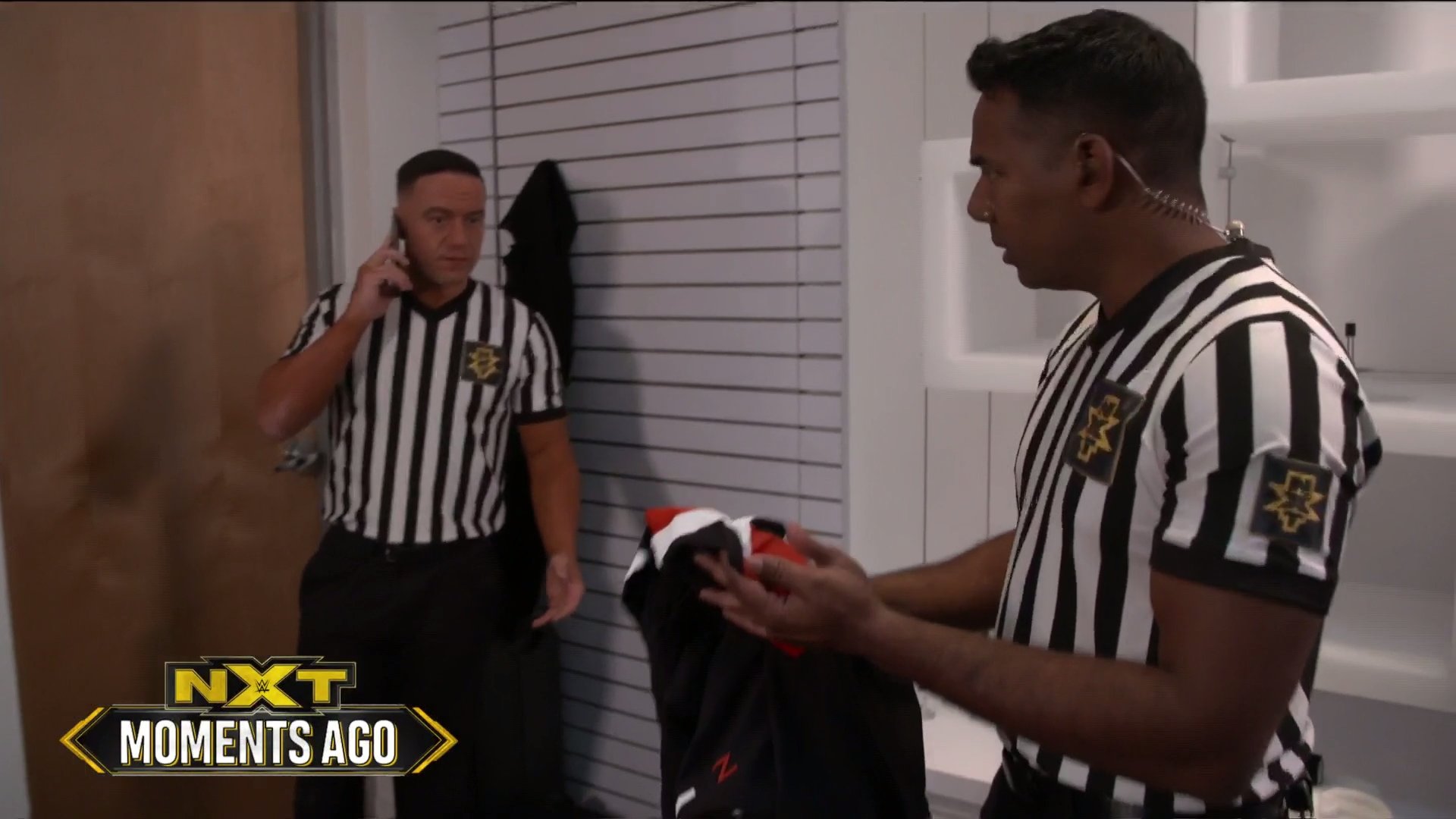 ¿Cómo sigue Finn Balor luego del ataque sufrido el miércoles pasado? 3 Finn Balor