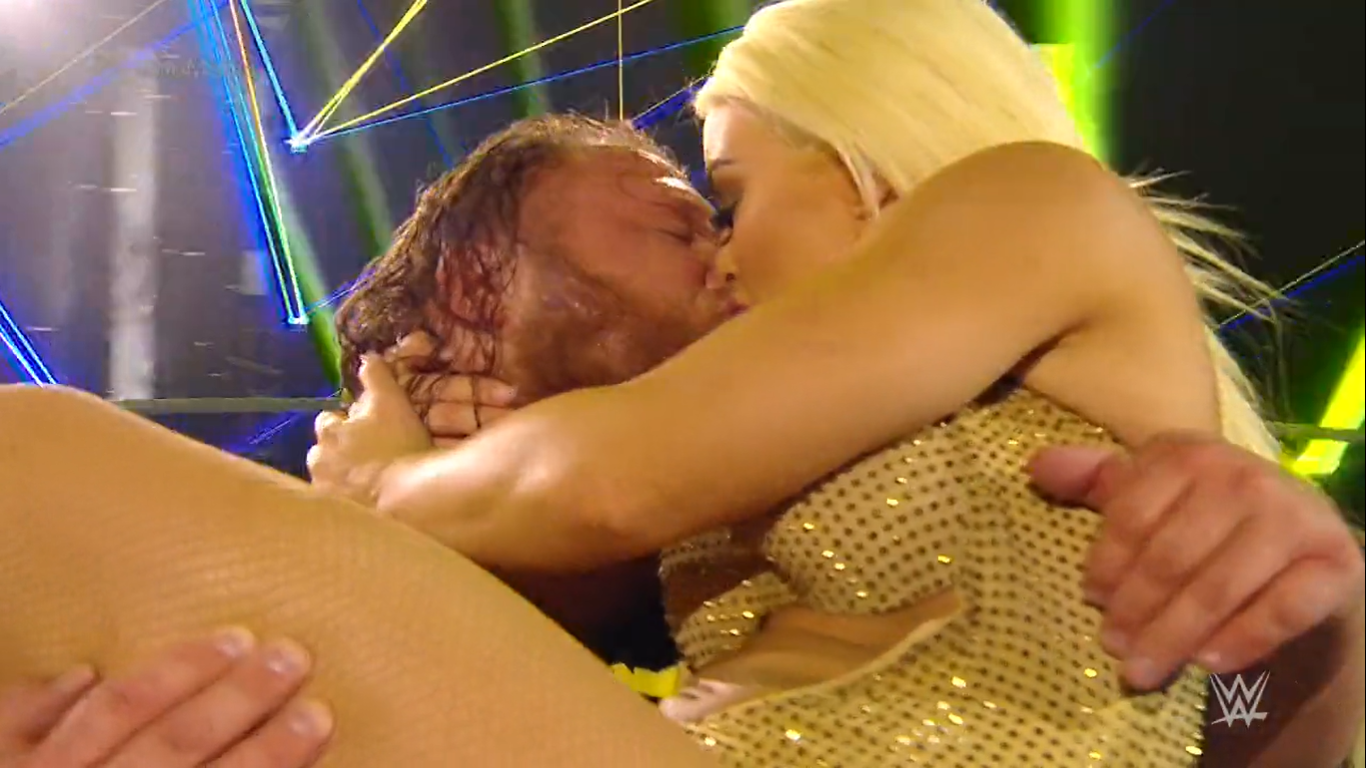Secuelas de la victoria de Otis. ¿Se formará el Golden Machinery? 2 WWE WRESTLEMANIA 36 (5 de abril 2020) | Resultados en vivo | La segunda noche 35