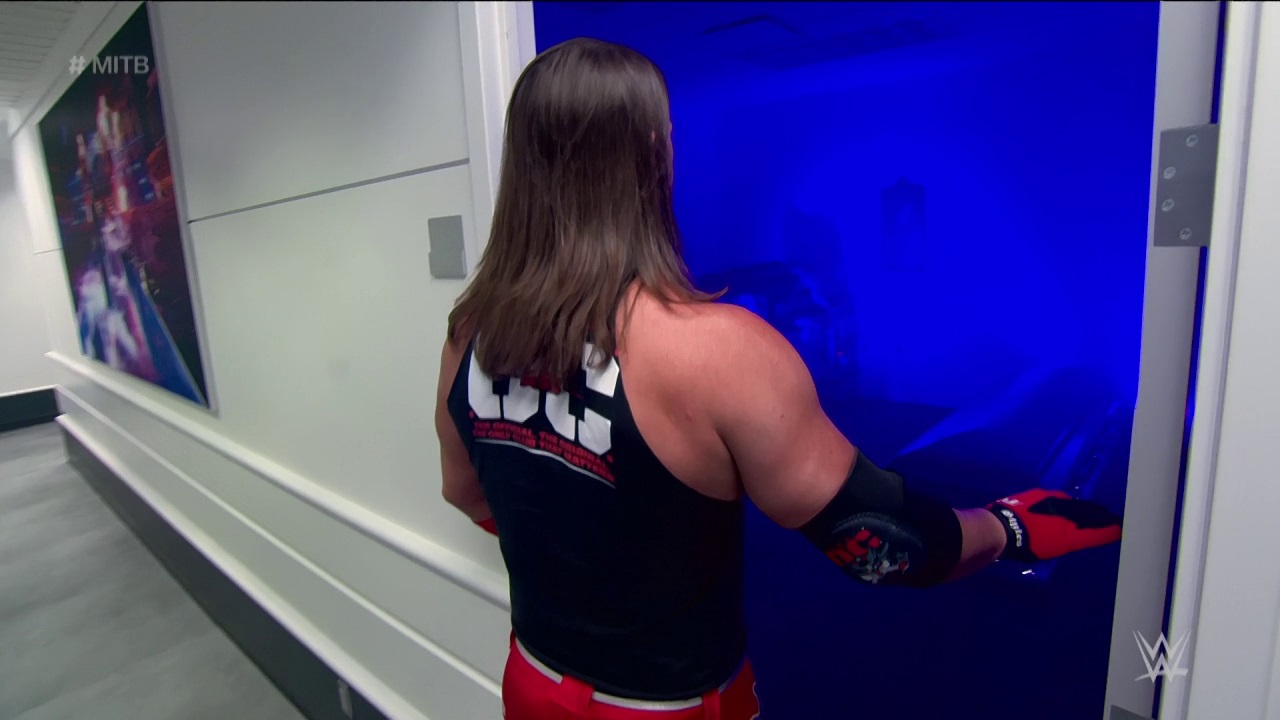 WWE estaría cocinando una revancha entre The Undertaker y AJ Styles 2 The Undertaker