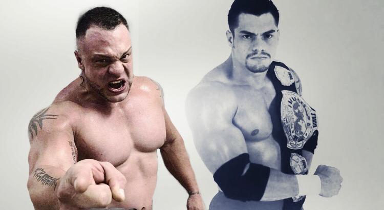 Víctor Quiñones Superluchas