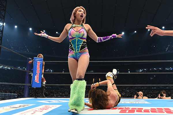 Hana Kimura: La intensa y breve vida de “Dangerous Flower” 19 Hana Kimura: La intensa y breve vida de “Dangerous Flower” 13