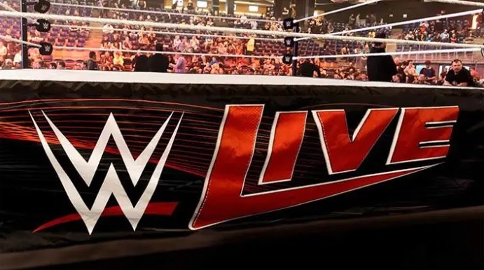 ¿WWE no volverá a hacer house shows? 3 WWE