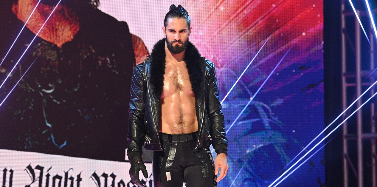 Rey Mysterio: «Seth Rollins siempre presta ayuda» – Superluchas, image size:1265x627