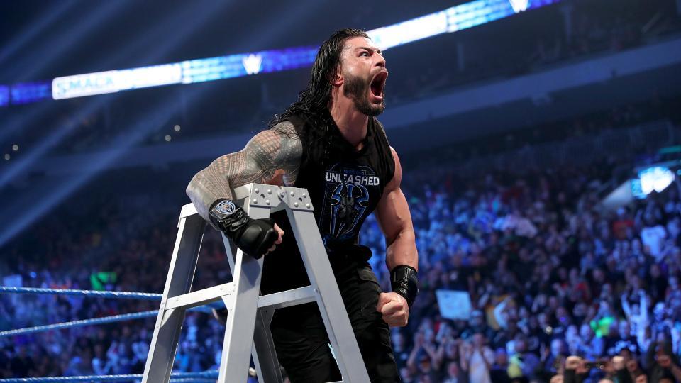 ¡Feliz Cumpleaños Roman Reigns! Vince McMahon lo felicita 1 Roman Reigns Feliz Cumpleaños Roman Reigns
