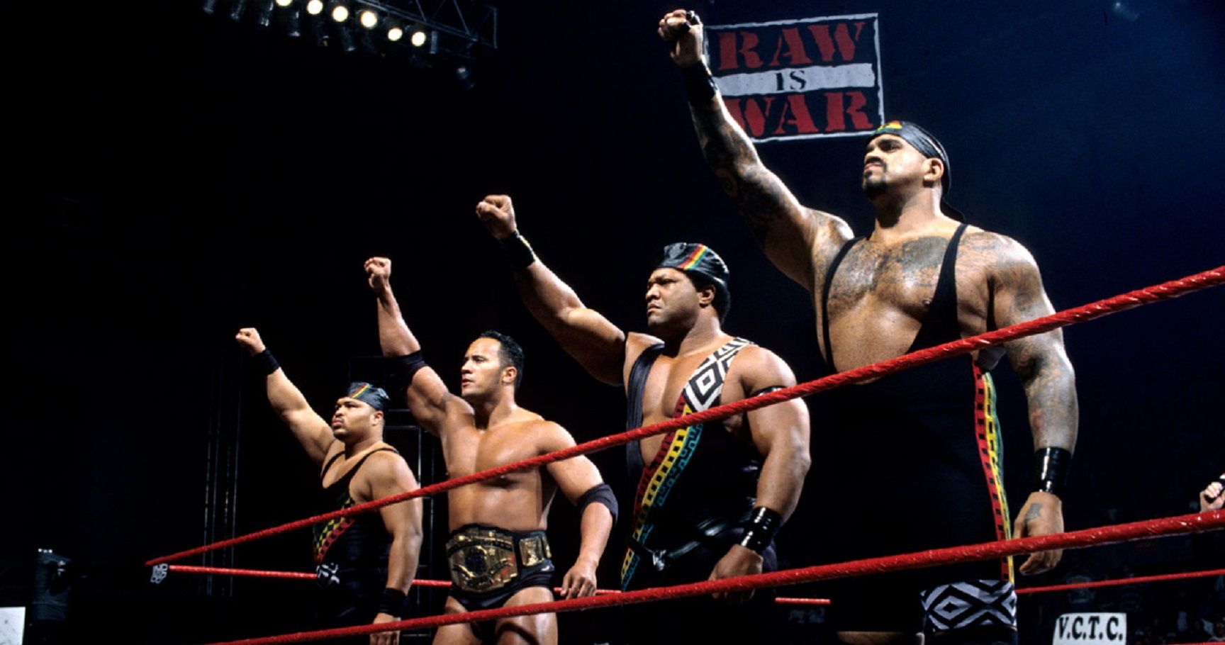 The Rock en WWE: Lo más bajo y lo más alto de su carrera