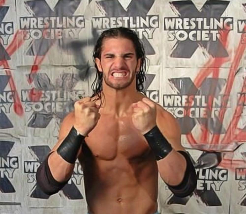 El Casino Ladder Match: ¿Ya lo habíamos visto hace 13 años? 2 El Casino Ladder Match: ¿Ya lo habíamos visto hace 13 años?