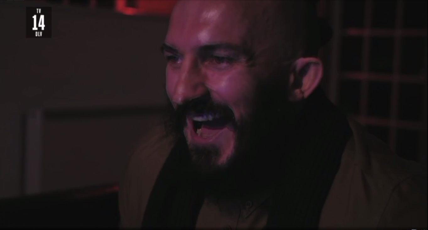 3 x 3: Lo mejor y lo peor de AEW Dynamite (20 de mayo 2020) 2 AEW Dynamite 20 de mayo 2020