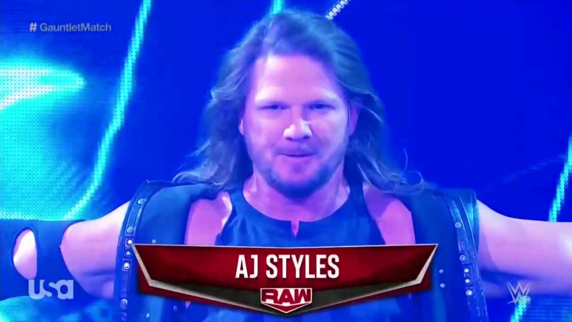 3 x 3: Lo mejor y lo peor de Raw (4 de mayo 2020) 10 Raw 4 de mayo 2020