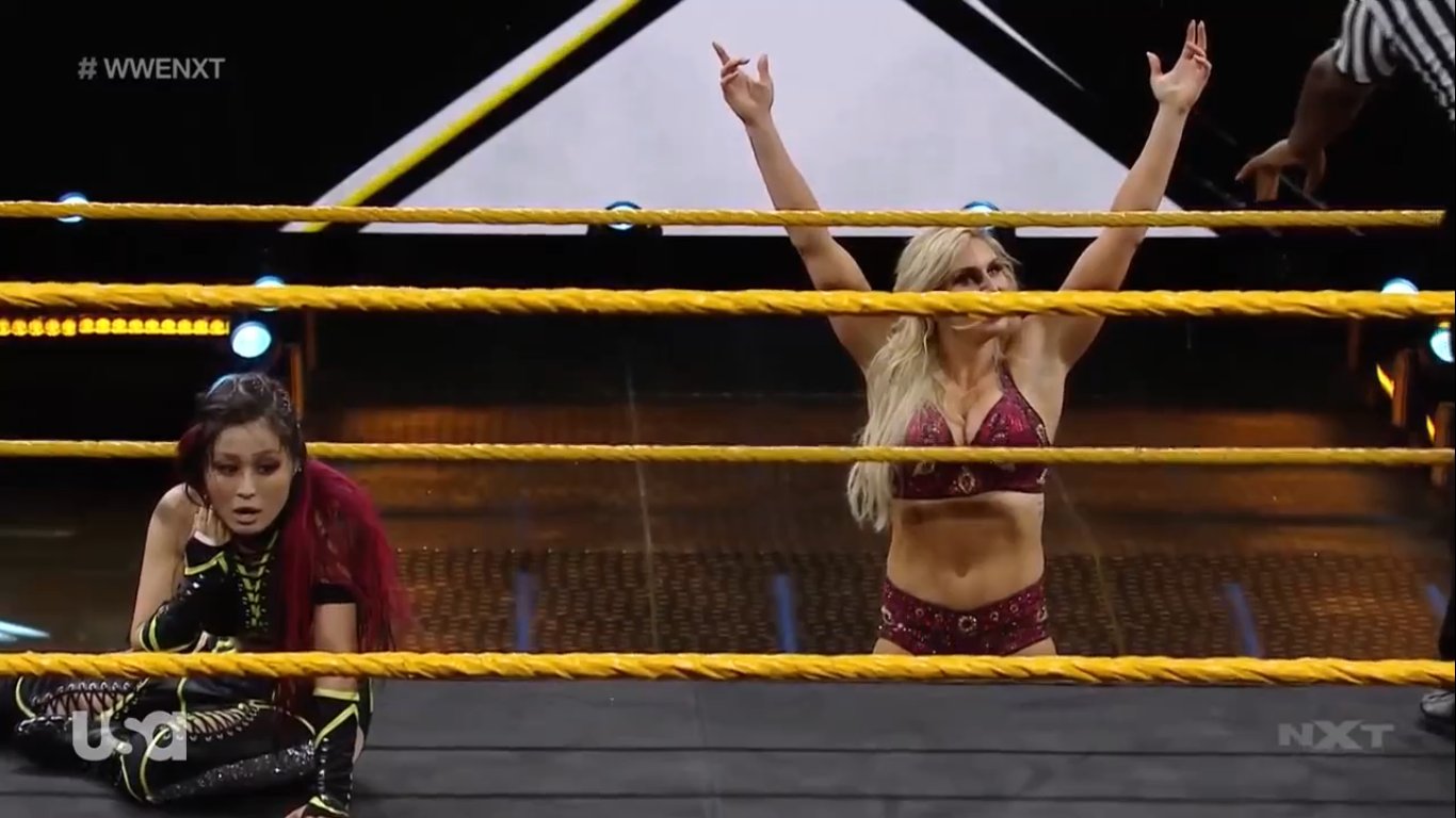 AEW vs. NXT: El efecto Mike Tyson impulsa los ratings de Dynamite 1 ratings de AEW y NXT