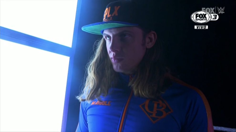 CM Punk analiza Matt Riddle vs Timothy Thatcher｜ Superluchas