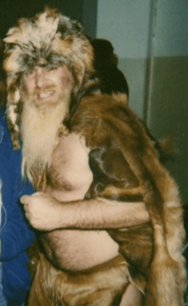 Wolfman (Willie Farkas) Wolfman (Willie Farkas)
