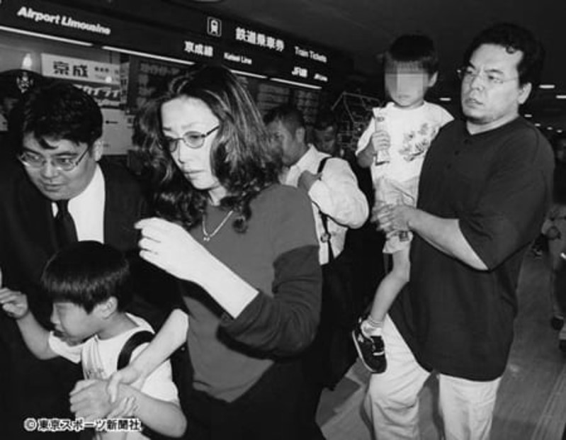 Jumbo Tsuruta, 20 años sin el monstruo de Yamanashi 5 Jumbo Tsuruta, 20 años sin el monstruo de Yamanashi 5