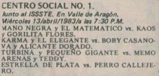 El debut del Matemático 2 como Turbina Matemático 2 como Turbina