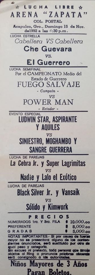 CAMPAL: Réquiem por Antifaz, Pilatos, Molusco, Temerario y Sangre Guerrera 2 CAMPAL: Réquiem por Antifaz, Pilatos, Molusco, Temerario y Sangre Guerrera 2